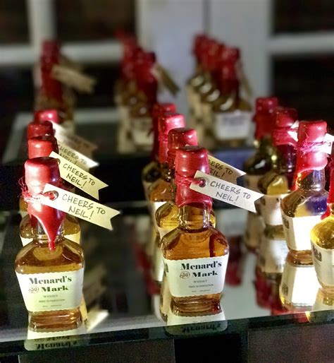 personalized birthday party souvenirs.